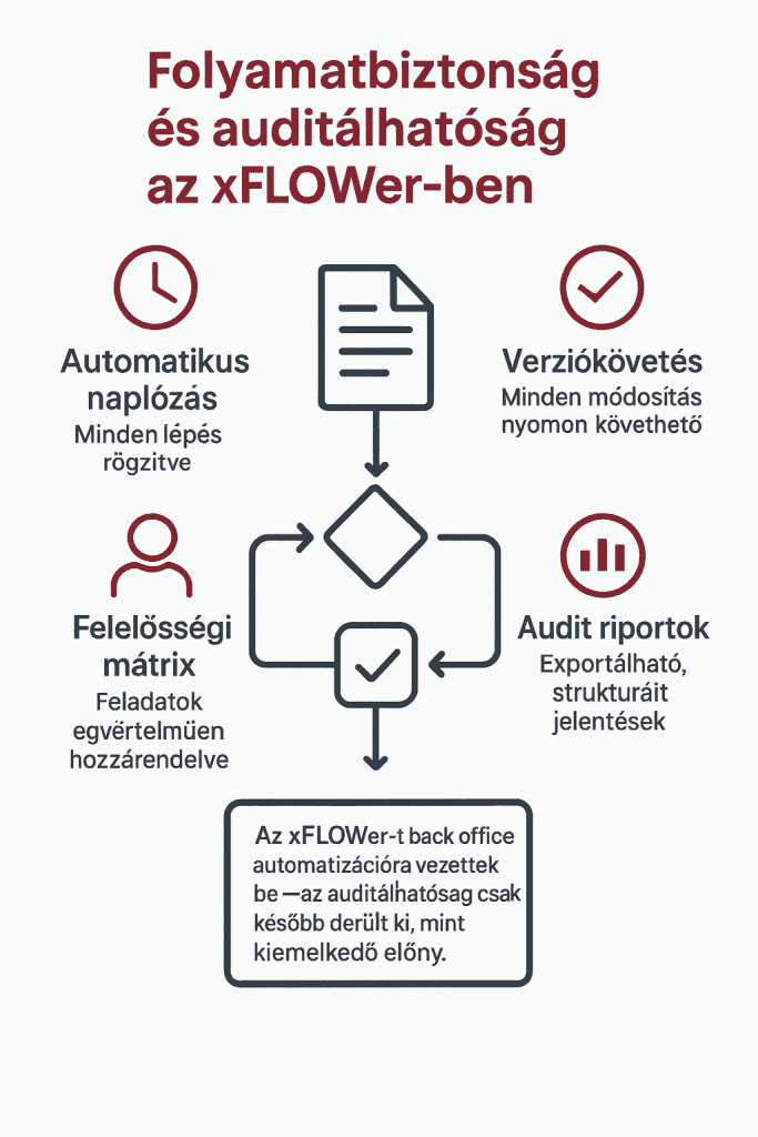 xflower-audit-features