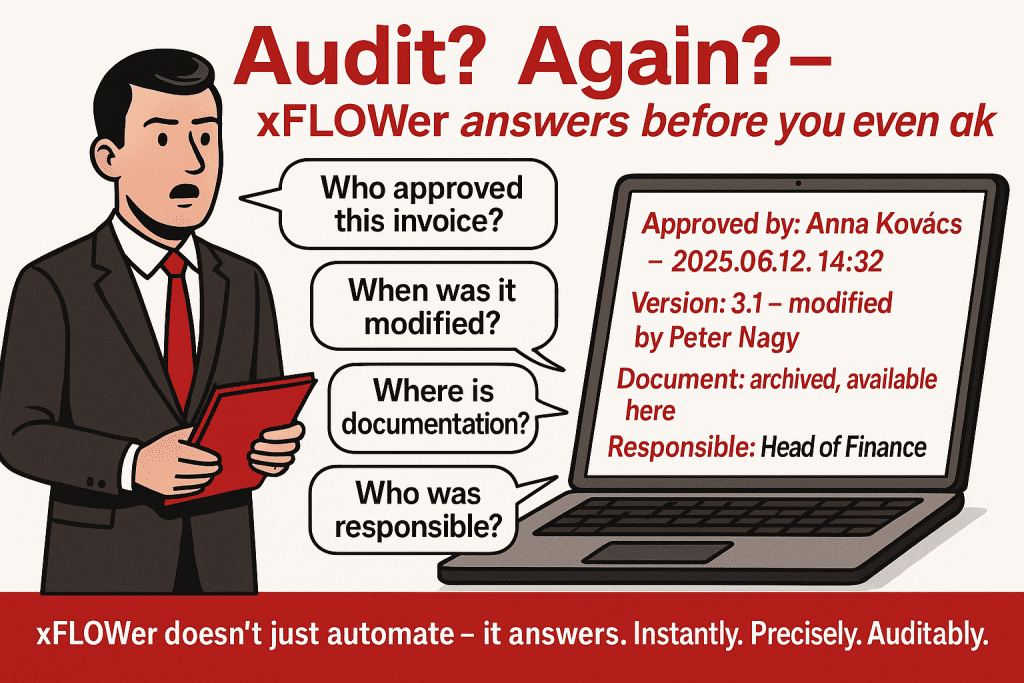 xflower-audit-question-check